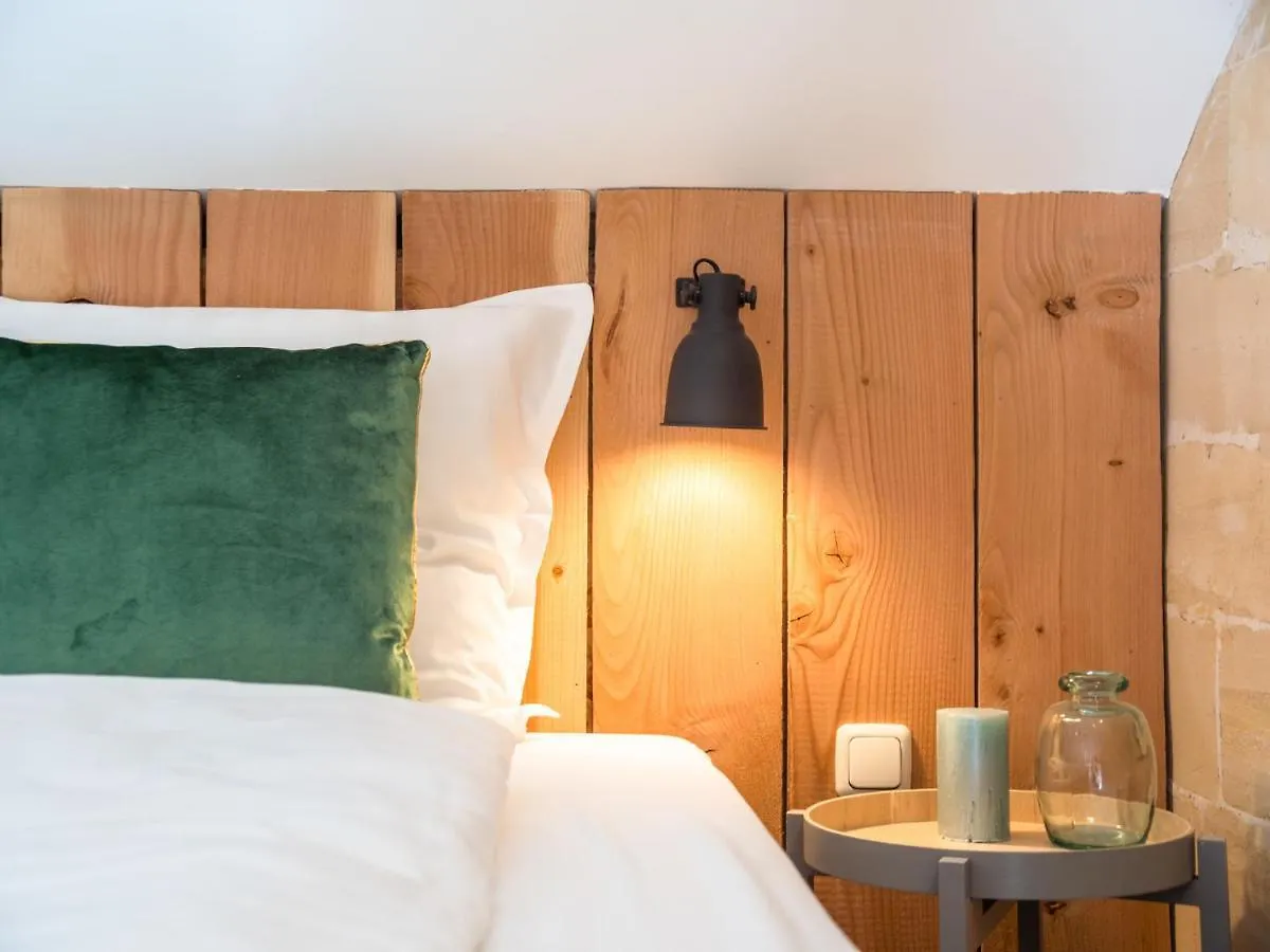 Ferienwohnung Jeanneke Bosch III Schin op Geul